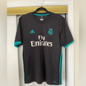 Soccer jersey